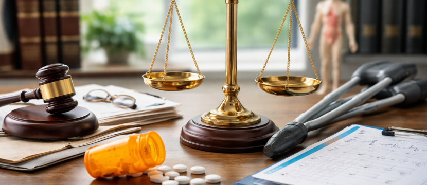 How-Insurance-Adjusters-Evaluate-Pain-and-Suffering-in-California