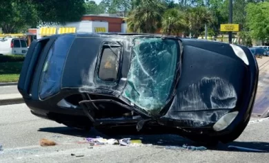 What to Expect from CA’s Car Accident Settlement Process