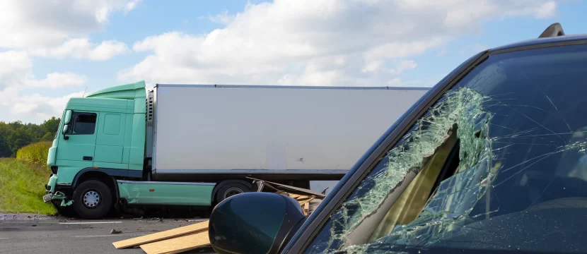 Truck Accident