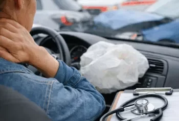 How Long It Really Takes to Feel the Full Impact of a Car
