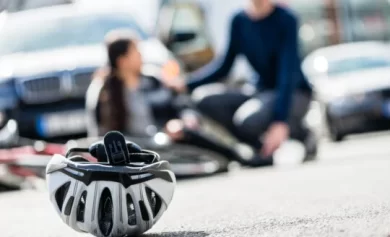 What to Do After a Bicycle Accident in CA | Timothy J. Ryan