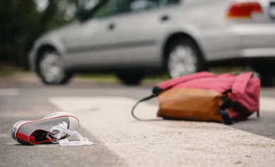 California’s Laws on Jaywalking and Pedestrian Safety
