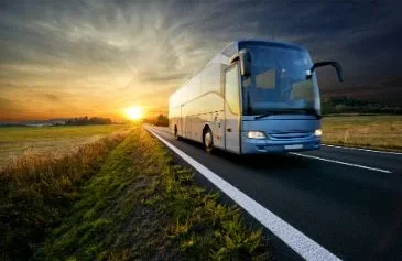 What to Do If You Witness a Bus Accident in California
