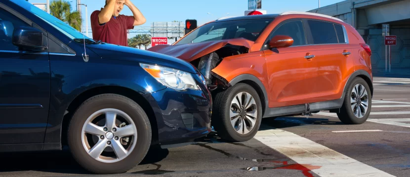 Car Accident