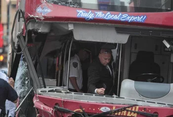 Common Injuries in Buena Park, CA Bus Accidents and Their