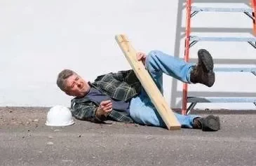 Workers’ Compensation Construction Workers | Timothy J. Ryan