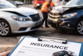 What Happens If You’re Hit by a Driver With Minimum Coverage in California