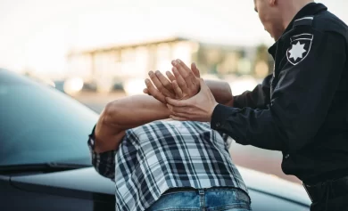 Legal Liability for Third-Party Criminal Acts on California