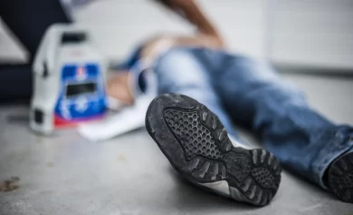 Pedestrian Death Statistics in the United States