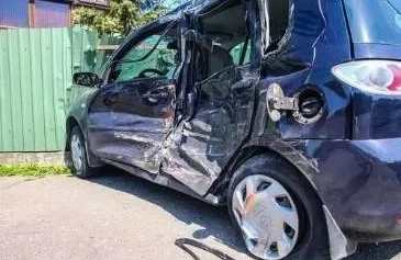 How Fault Is Determined in California Car Accident Cases
