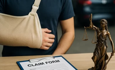 What to Know About Filing a Personal Injury Claim After