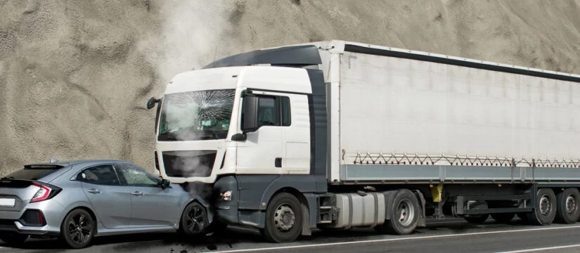 Head-on Collision-image