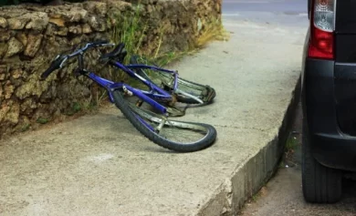 The Importance of Wearing a Helmet While Cycling in California