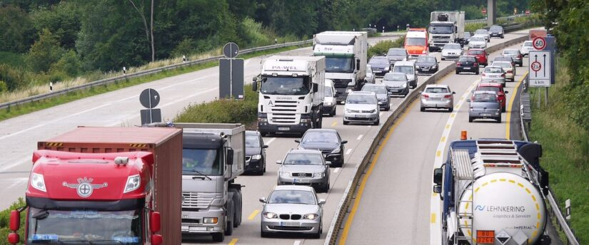 Orange County Delivery Truck Accident Attorney-image