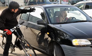 Steps to Take After a Hit-and-Run Bicycle Accident in Los