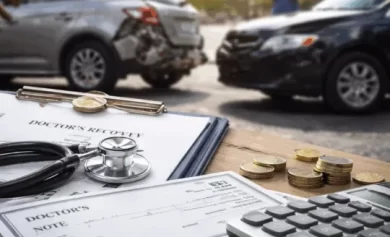 Getting Full Lost-Wage Recovery | Free Consultation