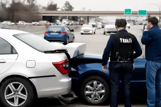 Medical Attention