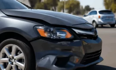 The Real Cost of “Minor” Car Accidents in California