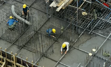 Who Is Liable in a Los Angeles, CA Construction Accident