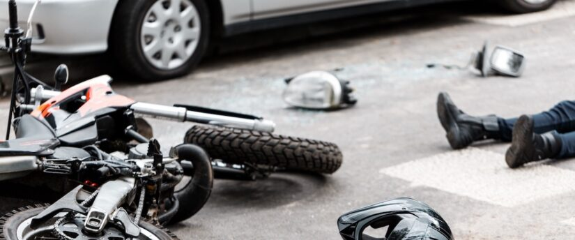 Fatal Motorcycle Accident-image