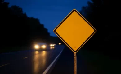 Navigating Night-Before-Thanksgiving DUI Crashes: What to Do When the Other Driver Is Uninsured