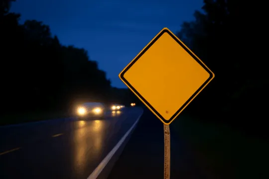 On The Road
