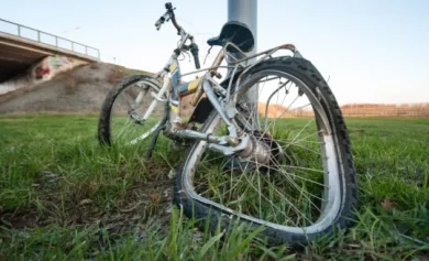 Orange County Bicycle Laws: Your Rights as a Cyclist