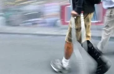 What to Do After a Pedestrian Accident in California