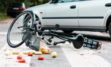 Recovering Damages in San Diego, CA Bicycle Accidents