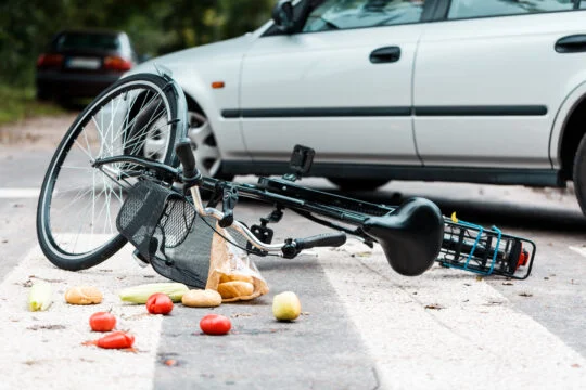 Recovering Damages In San Diego Image