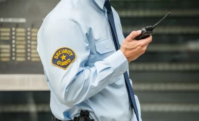 The Importance of Security Assessments for Garden Grove CA