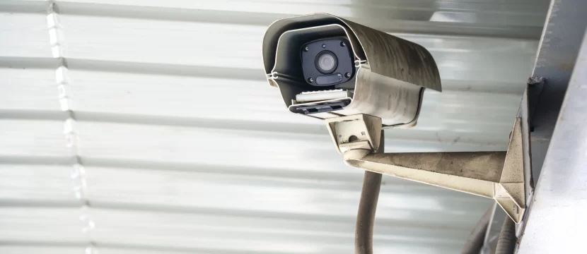 Security Cam Image