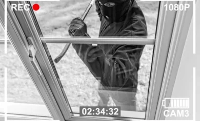 How to Report Negligent Security Incidents in California