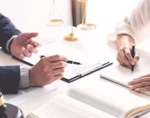 How Much Can a Lawyer Take From a Personal Injury Settlement