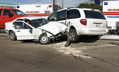 What to Do if Your Loved One Dies in a California Car Accident