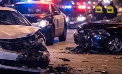 How Fault and Insurance Really Shake Out | Free Consultation