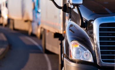 The Role of Fatigue in California Truck Accidents