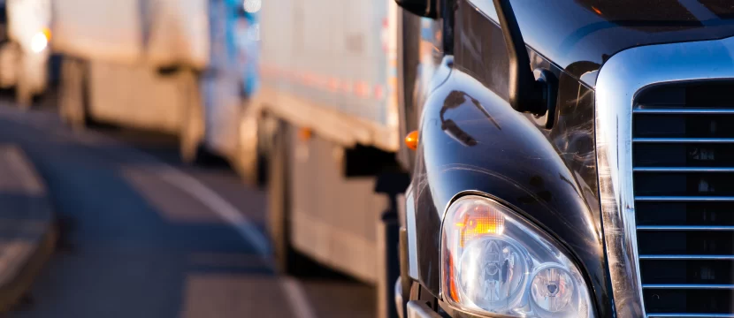 The Role of Fatigue in California Truck Accidents img