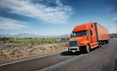 The Role of Negligence in Los Angeles, CA Truck Accident