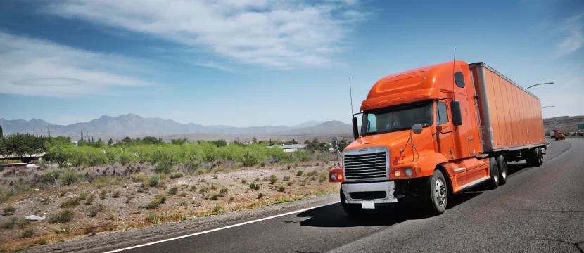 The Role of Negligence in Los Angeles, CA Truck Accident img