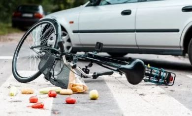 Debunking Myths: The Truth About Bicycle Accidents