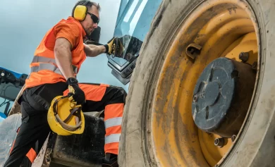 Top Safety Tips for Construction Workers in California