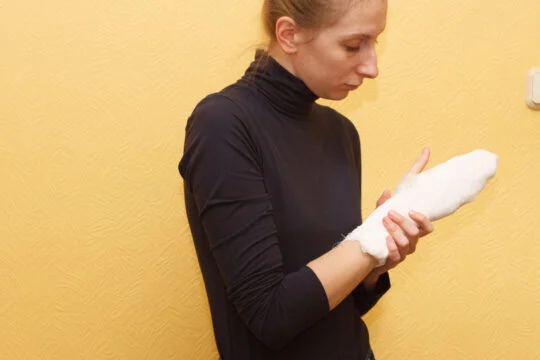 Understanding Burn Injuries Image