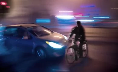 Understanding Your Rights as a Bicyclist in CA