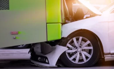 Understanding Bus Accident Investigations in California
