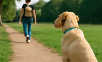 What Happens if You’re Bitten by a Dog at an Orange County