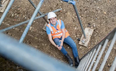 Electrical Safety Tips for Construction Workers in CA