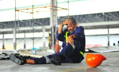 What Qualifies as Negligence in a Fountain Valley CA Case
