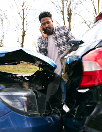 Catastrophic Injuries