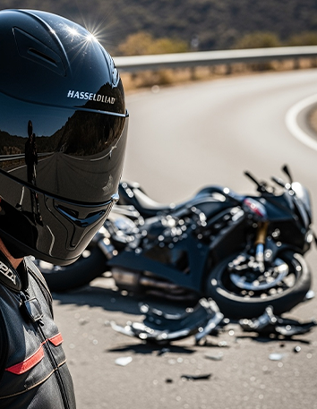 Motorcycle Accidents